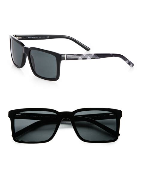 Burberry sunglasses frames men's